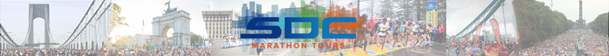 SDC Marathon Tours