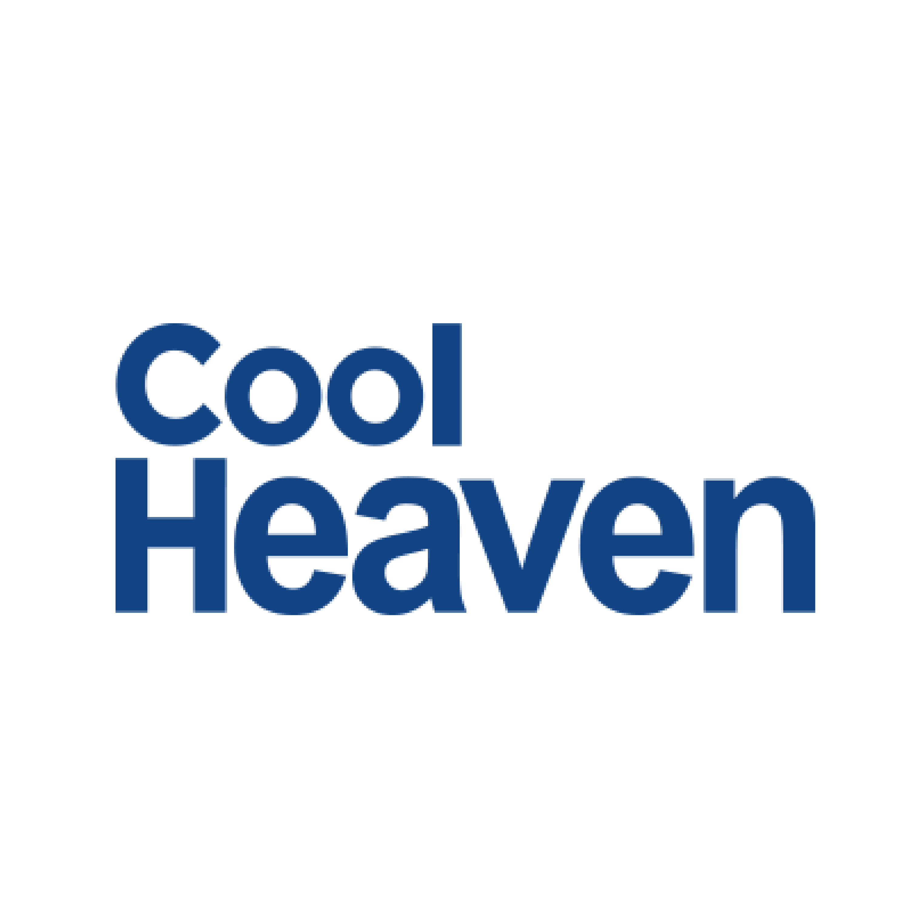 cool-heaven
