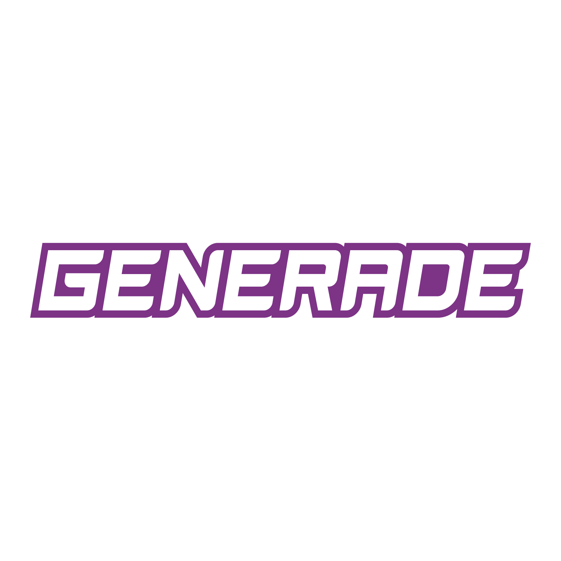 generade