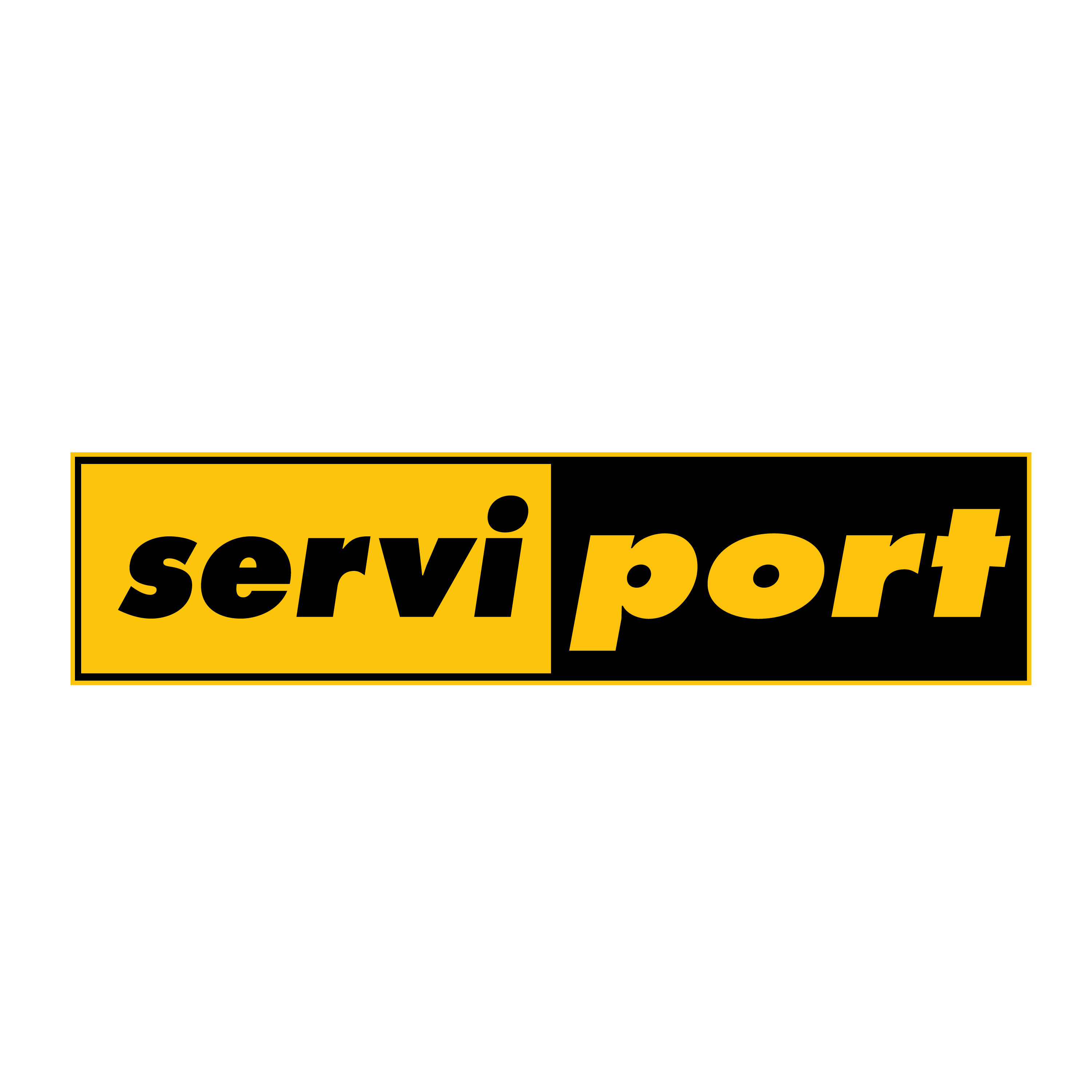 serviport